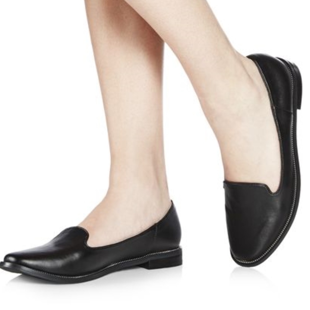 New Just Fab Flats
